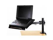 Laptop Desk Stand / Complete Mount Kit / Adjustable 