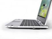 360 degrees Rotating screen Dual system 11.6 inch Ultrabook