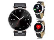 Indigi® 2016 Hot Indigi H365 Wrist Smart Watch Bluetooth Smartwatch Heart Rate Monitor