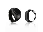 Indigi® Elegant and Fashion Bluetooth SmartWatch Sports Heart Rate Pulse Monitor Removable Bluetooth Headset