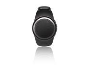 Indigi® Stylish Bluetooth SmartWatch Phone Built-in Heart Rate Sensor For All iPhone 6s iPhone 6s plus iPhone 5 etc.