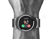 Indigi® 3G Smartwatch Phone Android 4.4 WiFi Google Play Store Heart-Rate Monitor (GSM Unlocked - T-mobile, AT&T)