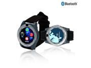 NEW 2017 Bluetooth SmartWatch & Phone (GSM unlocked) + Built In Camera + SMS/Call Reminde