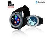 Indigi® HOT 2-in-1 SmartWatch & Phone - [Call/Text Reminder - Bluetooth 4.0 - Built-In Camera] + 32gb SD