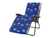 Kentucky Wildcats Uk Zero Gravity Chair Cushion