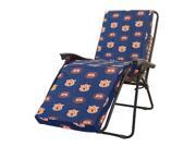 Auburn University Tigers Zero Gravity Chair Cushion