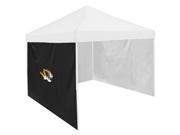 Missouri Tigers Mizzou Popup Tent Side Panels