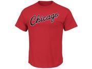 Chicago Bulls Tee Shirt