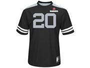 UPC 726658109307 product image for Men's Majestic Synthetic Darren McFadden Oakland Raiders Jersey Shirt | upcitemdb.com