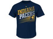 Indiana Pacers T-Shirt Winning Tactic Short Sleeve Tee