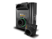 Vicovation Vico-Marcus 5 Dual Full-HD Camcorder w/ 32GB MLC card