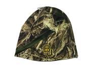 Baylor Bears TOW Realtree Max5 Green Seasons Reversible Knit