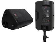 Gemini Full range personal monitor PA system