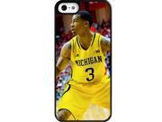 Nba Utah Jazz Team Star - Trey Burke Iphone 5 Case,iphone 5s Case