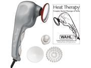 Corded Heat Therapy? 2 Speed Body Massager
