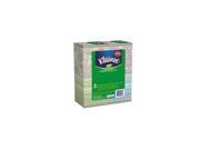 Facial Tissue Lotion Upright 75SH BX White