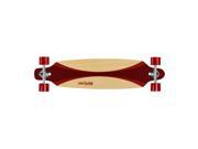 Street Surfing Freeride 39 inch Carving Red