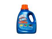 UPC 044600313214 product image for Clorox 2 Liquid MaxStrength Stain Remover and Color Booster 82 Loads, 112.75 Oun | upcitemdb.com