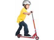 UPC 028914580623 product image for Disney Cars Huffy Inline Folding Kick Scooter, Red | upcitemdb.com