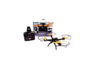 SkyDrones Live Streaming HD Quadcopter Drone - Eagle Eye 3.0