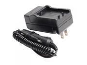 Home / Travel / Car Charger for Sony Digital Camera Battery NP-FT1 (US Standard)