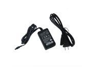 AC-L200 AC Adapter / Charger with US Power Cord for Sony DCR-DVD / HC / IP Series Camcorder