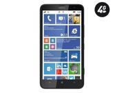 NOKIA Lumia 1320 black 8 GB smartphone