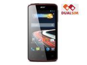 ACER Liquid Z4 Duo Dual SIM smartphone black