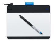 WACOM Intuos Pen Touch Small Graphics tablet