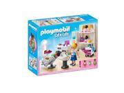 PLAYMOBIL City Life Beauty salon 5487