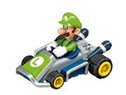 CARRERA Go Mario Kart 7 Luigi