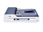 EPSON GT 1500 Scanner