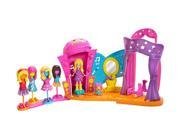 MATTEL Polly Pocket Polly Quick Change