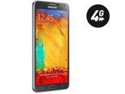 SAMSUNG SM-N9005 Galaxy Note 3 SM-N9005 32 GB - black - smartphone