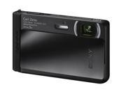 SONY DSC-TX30 - black