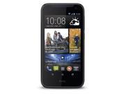 HTC Desire 310 blue Smartphone