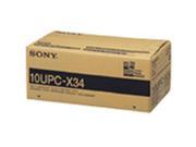 SONY FOTOLUSIO 10UPC X34 9x10cm Paper Pack 300 pages