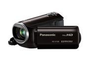PANASONIC HC-V130 - camcorder