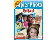 MICRO APPLICATION A4 Photo Paper Economy Pack 170g m² 50 sheets