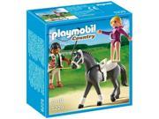 PLAYMOBIL 5229 Horse Dressage training