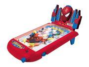 EAN 8421134550117 product image for IMC TOYS Spiderman pinball | upcitemdb.com