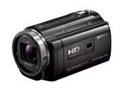SONY HDR PJ530 Camcorder