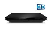 PHILIPS BDP2180 3D Blu ray disc player