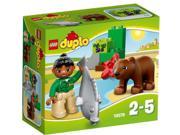 EAN 5702015120890 product image for LEGO DUPLO LEGOville - Zoo Care - 10576 | upcitemdb.com