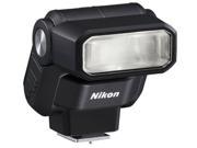 NIKON SB 300 - Hot-shoe clip-on flash