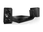 PHILIPS HTD3250 12 Home Cinema System with DVD player
