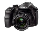 SONY 3000 ILCE-3000K + 18-55 mm lens - Digital camera