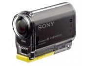 SONY HDR AS30V High definition sports camera SPK AS2 waterproof case 3 mounts