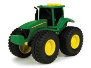 TOMY John Deere Monster Treads Lights and Sounds tractor