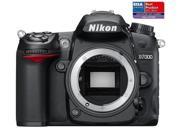 NIKON D7000 (camera only)